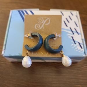 Plunder Posse Earrings